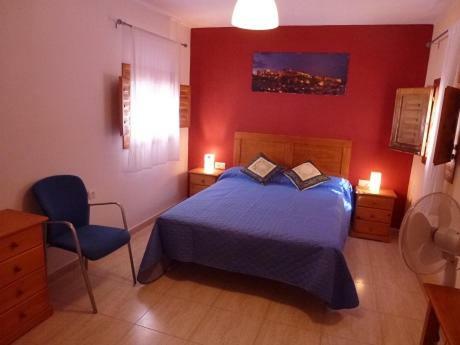 Hotel Camping Albergue Tau Sant Josep de sa Talaia Exteriér fotografie